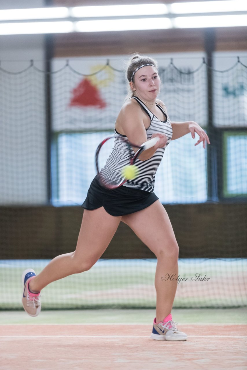 Bild 173 - RL Tennisverein Visbek e.V. - Club zur Vahr e.V. : Ergebnis: 2:4